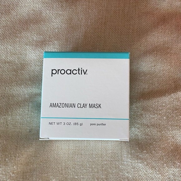 Proactiv Amazonian Clay Mask, brand new - Picture 2 of 6